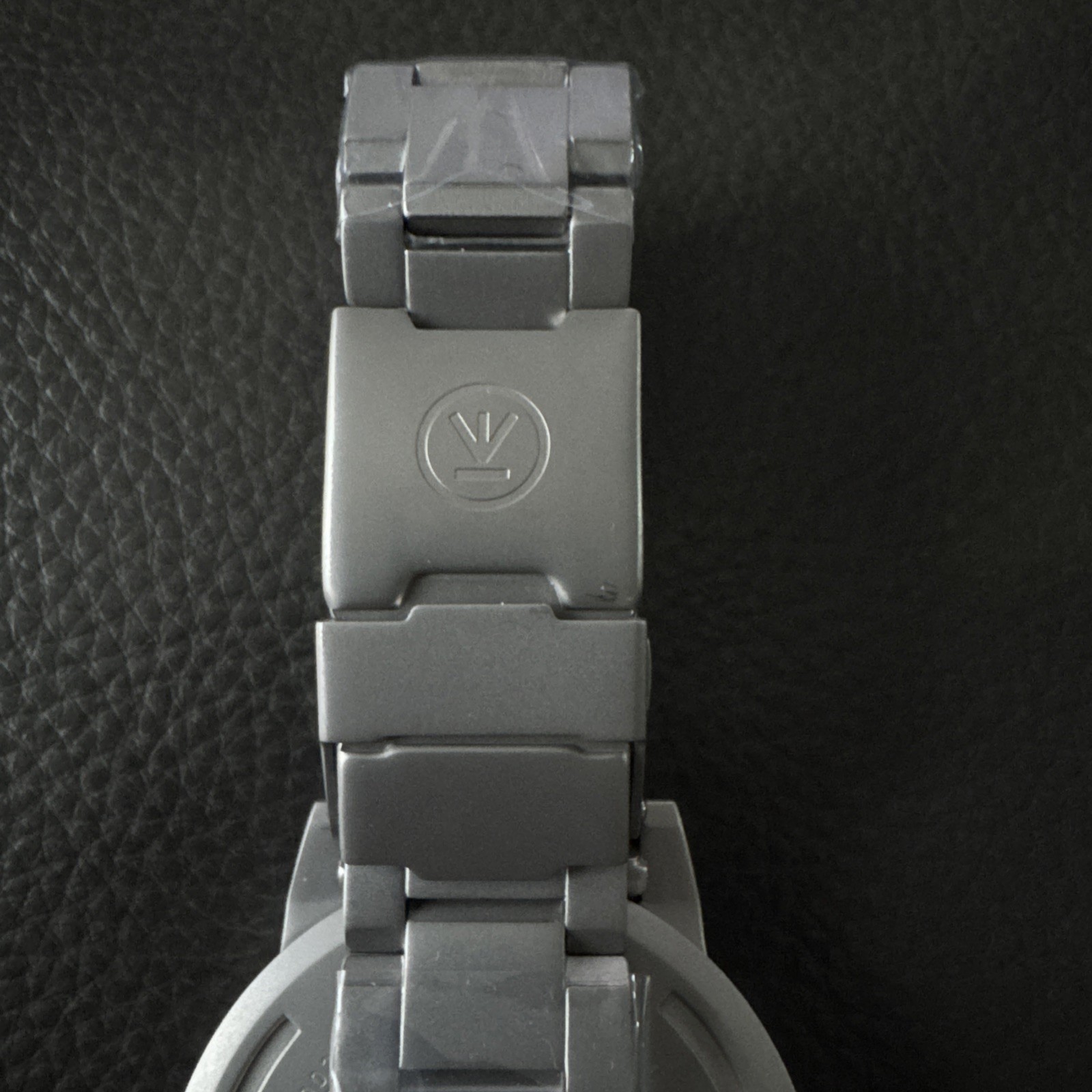 TSOVET SMT ML53 AUTOMATIC Catalina Blue Dial Stainless Steel Watch 42mm