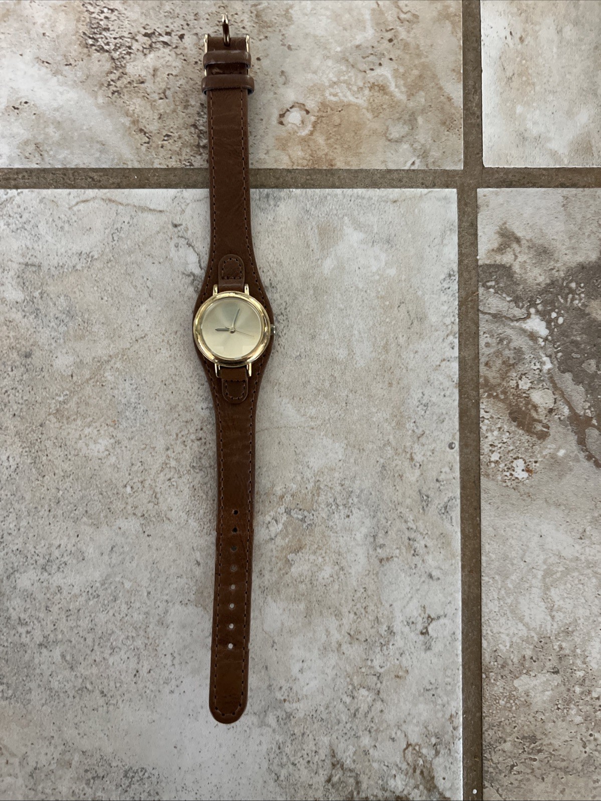 Various Watch Lot (9). Unknown Working Condition.