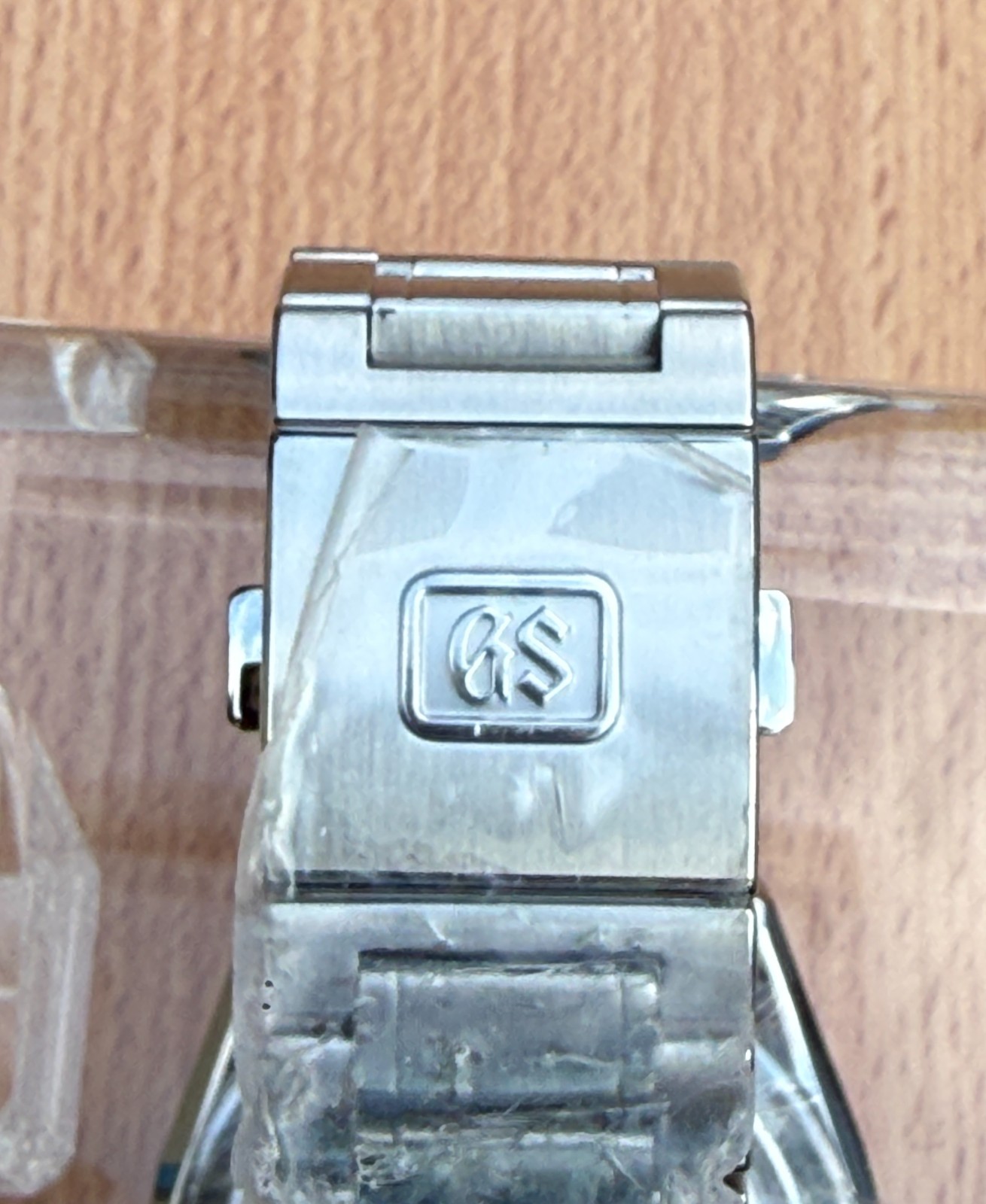 2026 Grand Seiko SLGH005G “White Birch” Evolution 9 | BRAND NEW
