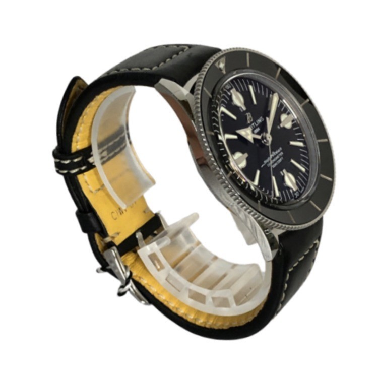 BREITLING Superocean Heritage 57 A10370 Automatic Men’s Watch 11297919