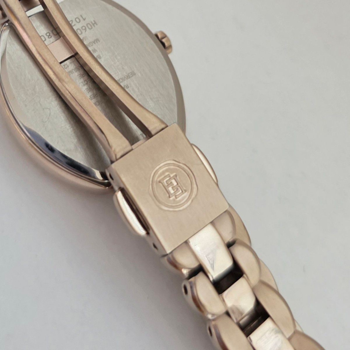 item Limited Edition CITIZEN EXCEED Citizen Exceed