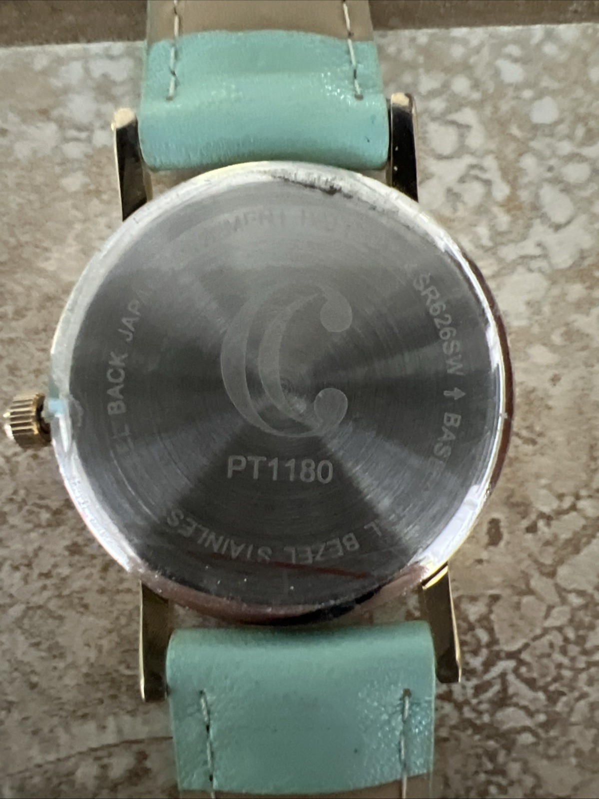 Various Watch Lot (9). Unknown Working Condition.