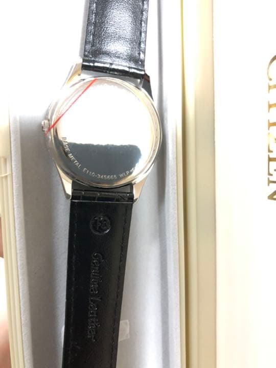 Ladies’ Watch CITIZEN