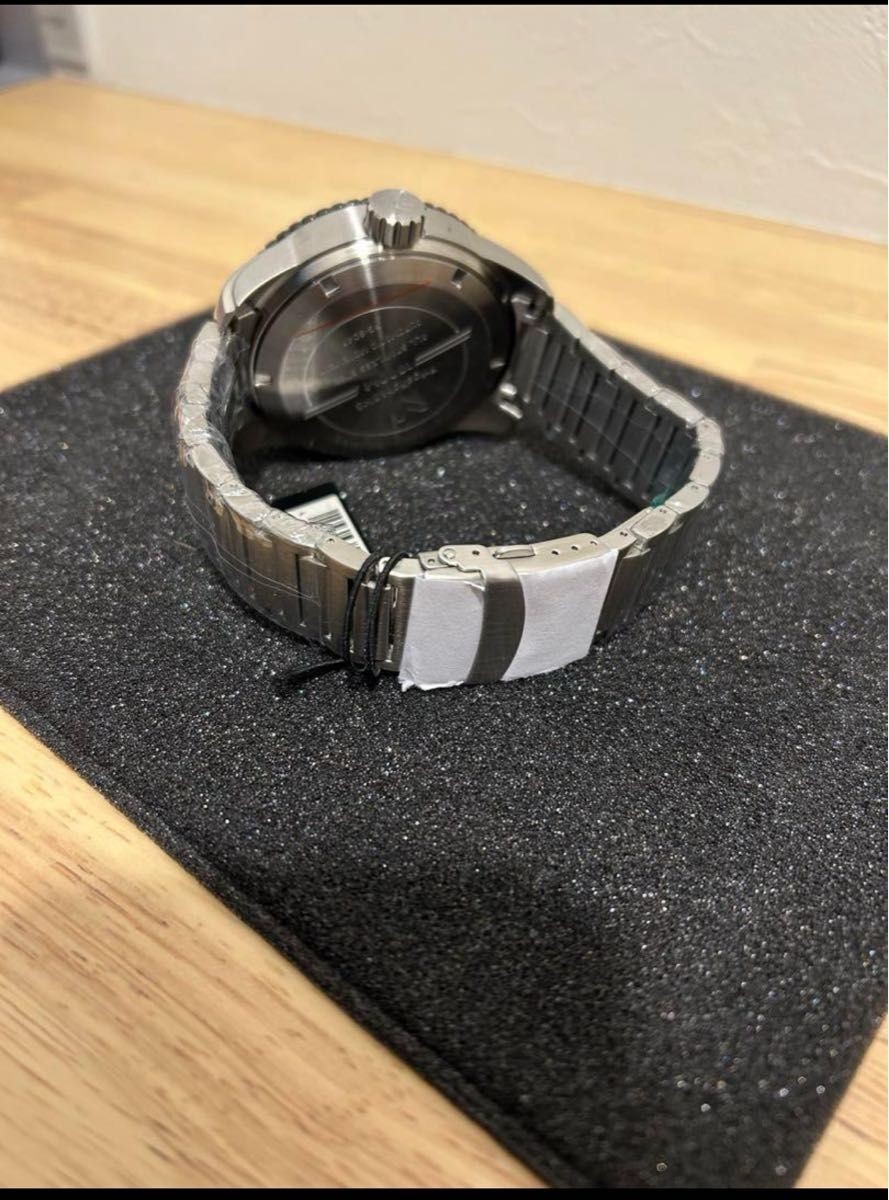 [B1P] RGMT All Brite Tritium Automatic 1000m Diver Mens Watch [v7z]