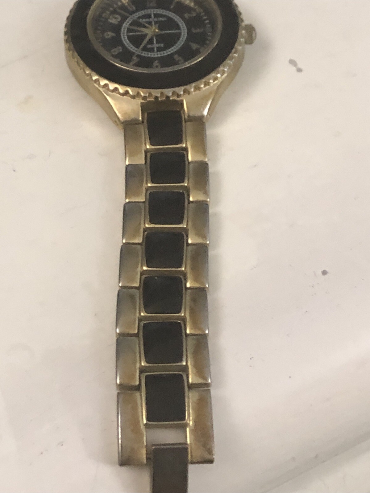 Massini Quartz Watch NEW BATTERY