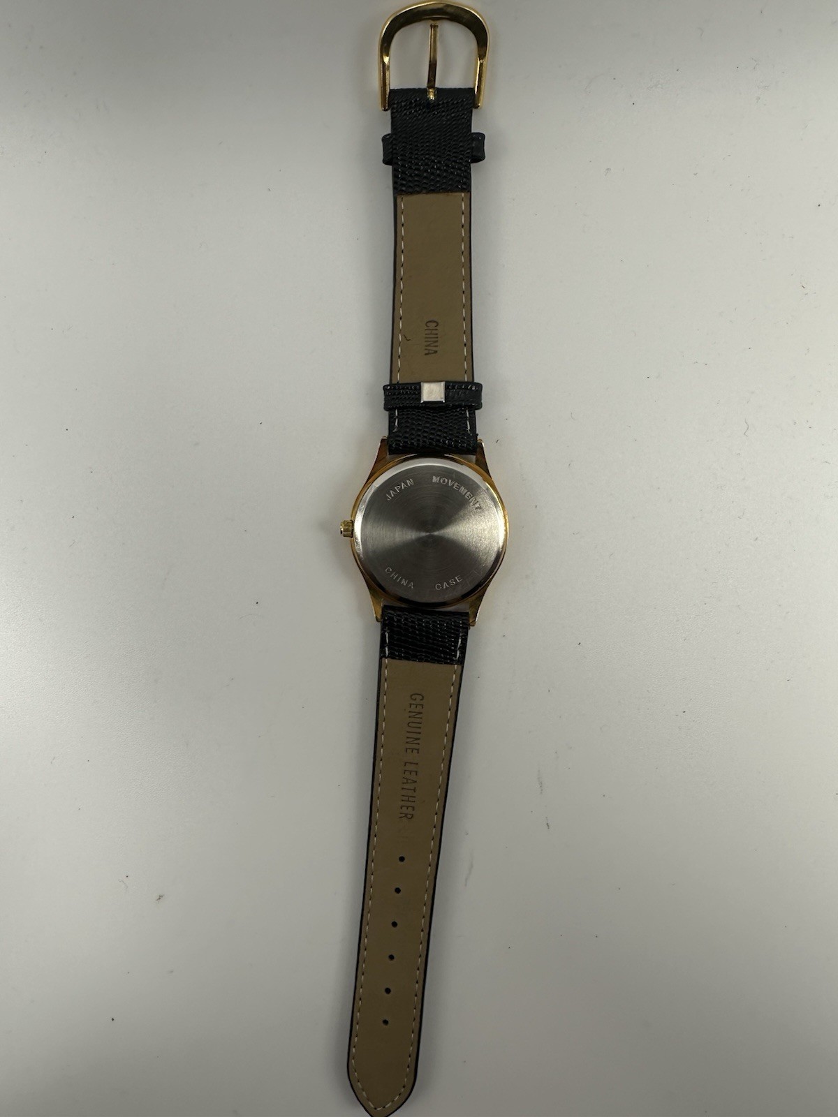 Kellogg’s Watch Dig’em Frog Watch 1996 New Battery 33MM 7.5″ Vintage W14
