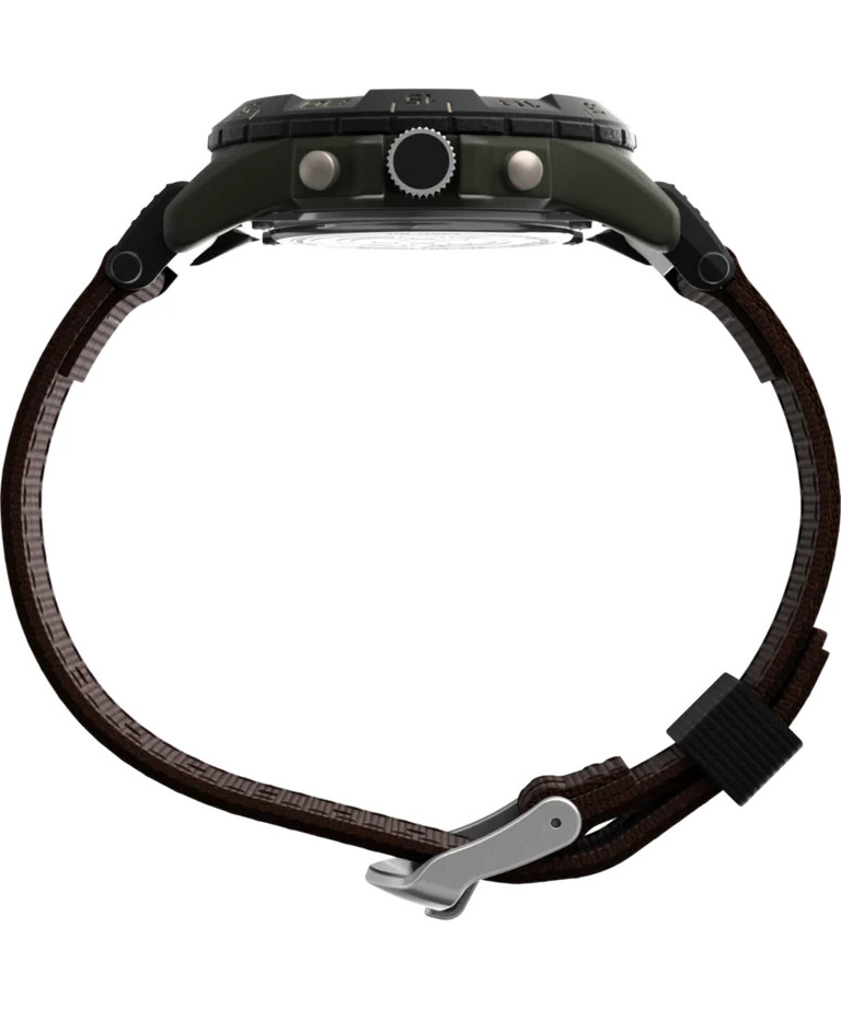 Timex Men’s Expedition Quartz 39mm Watch – T45181 NEW