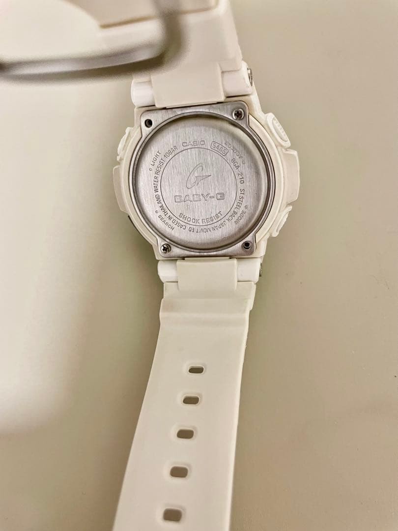 G SHOCK Wristwatch