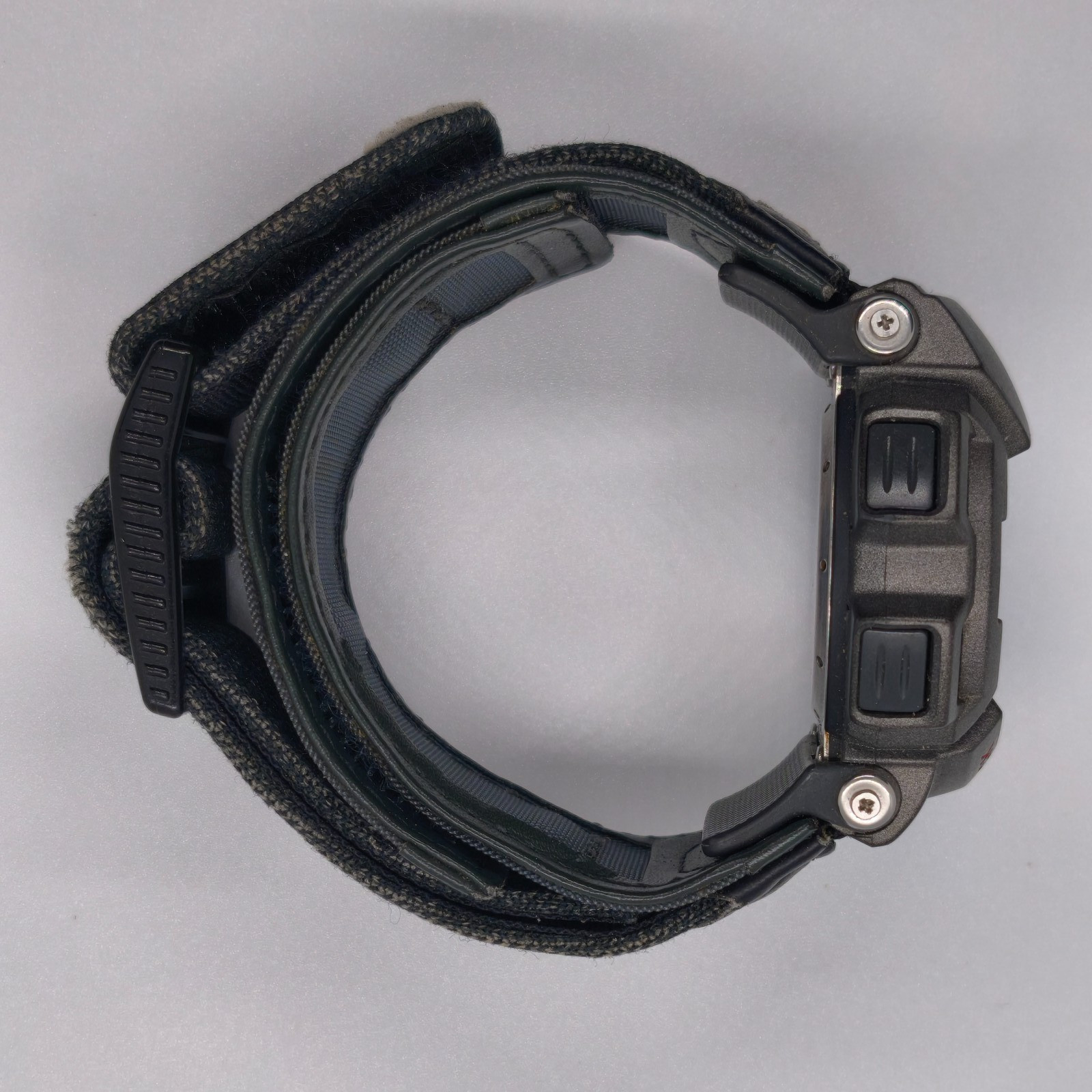 Casio G-Shock G’MIX GM-100VW (Module 2211)