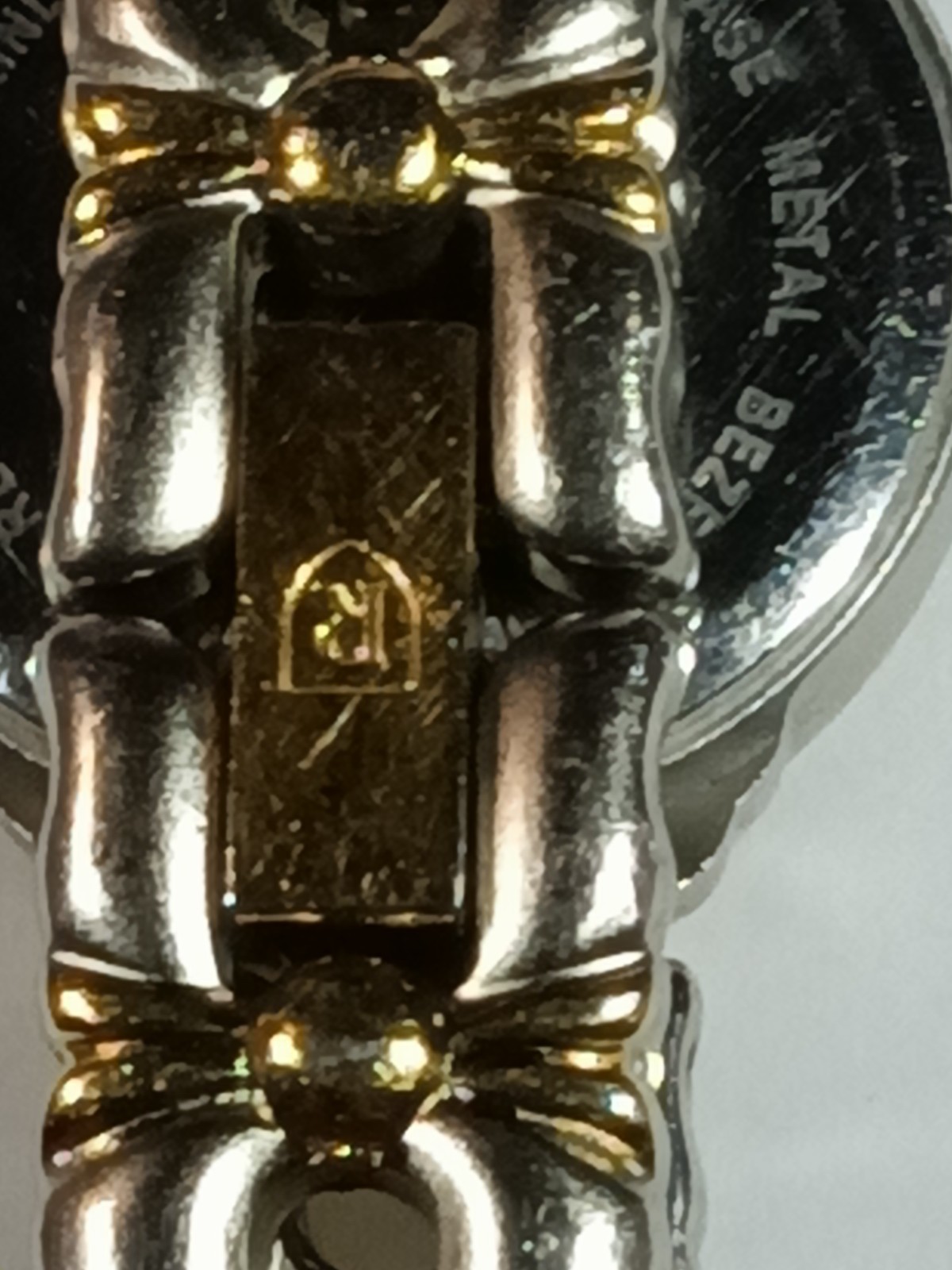 Vintage Ladies’ Regency Quartz Wristwatch Fashion Dress Watch