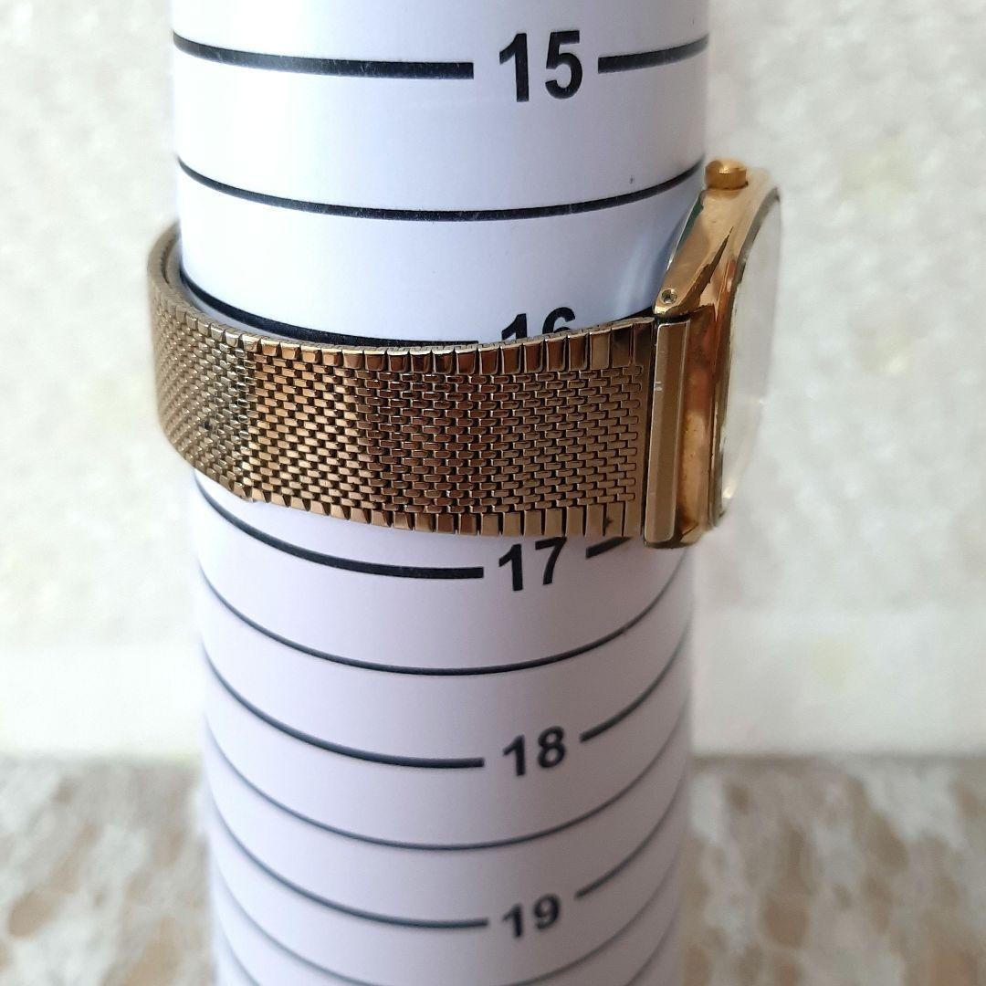✨Vintage Working Condition✨CITIZEN✨Citizen Square Men’s Watch