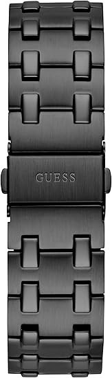 Guess Men’s Quartz Black Dial Watch – GW0575G3 NEW
