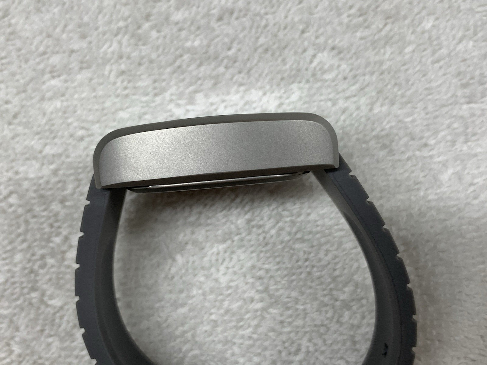 Xeric Retroscope Jump Hour Red 39mm Quartz Watch