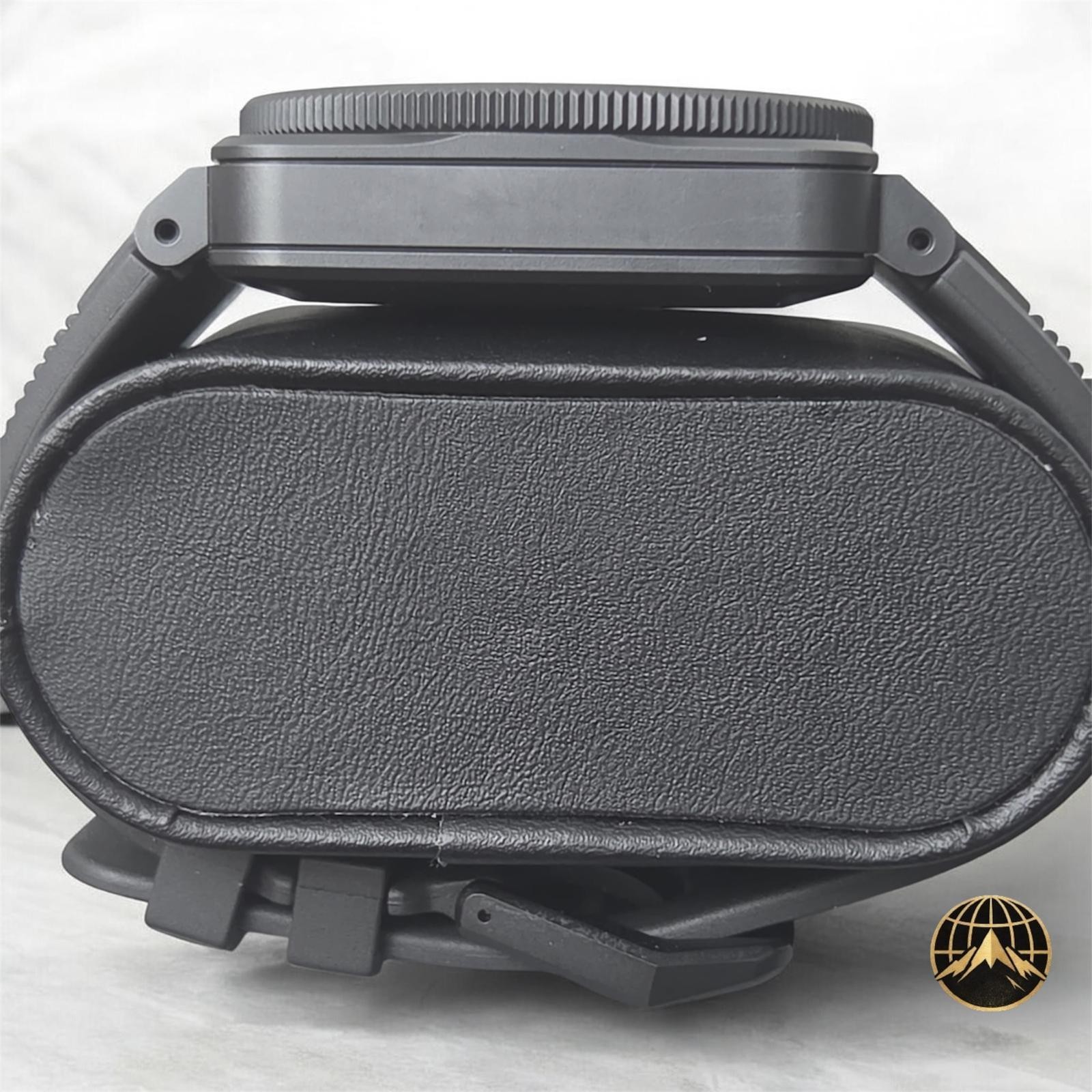 Bell & Ross Br 03-92 Diver Military Limited Edition BR0392-D-KA-CE/SRB