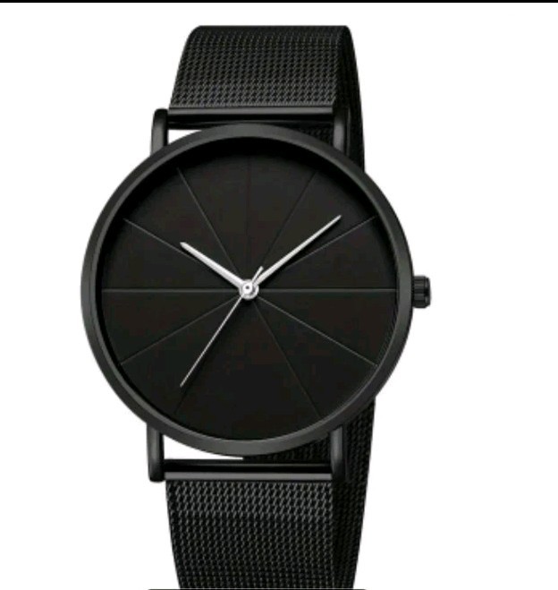 Sleek Men’s Watch/New in box – Free Shipping