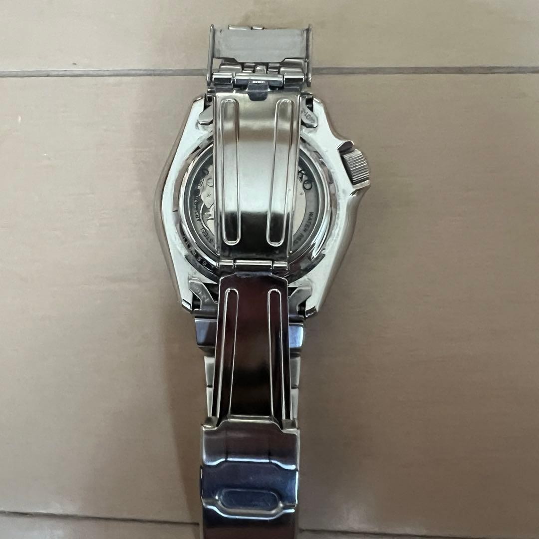 Pepsi Bezel Diver Watch MAD Classic Custom 18cm Wrist Bracelet