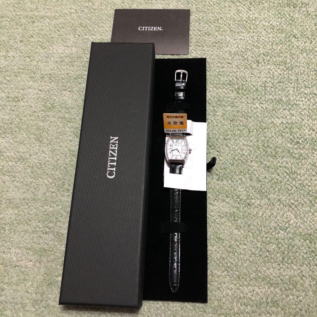 CITIZEN Ladies’ Watch