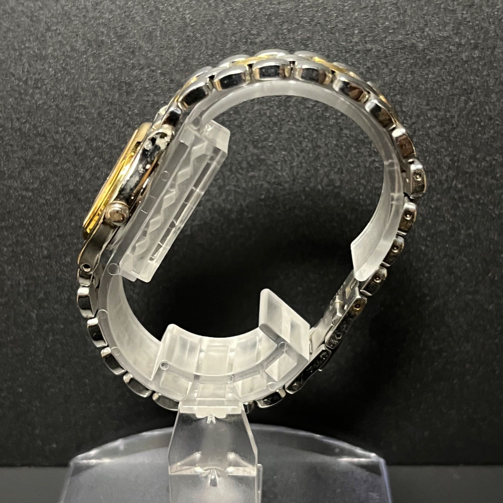 ORIENT SENTIMENTAL GRAFFITI D852N2-00CA 10BAR Watch