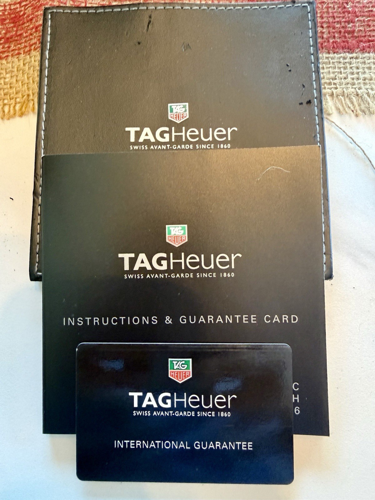 TAG Heuer 2000 Automatic Chronograph 41mm Silver Dial Steel Bracelet 200m