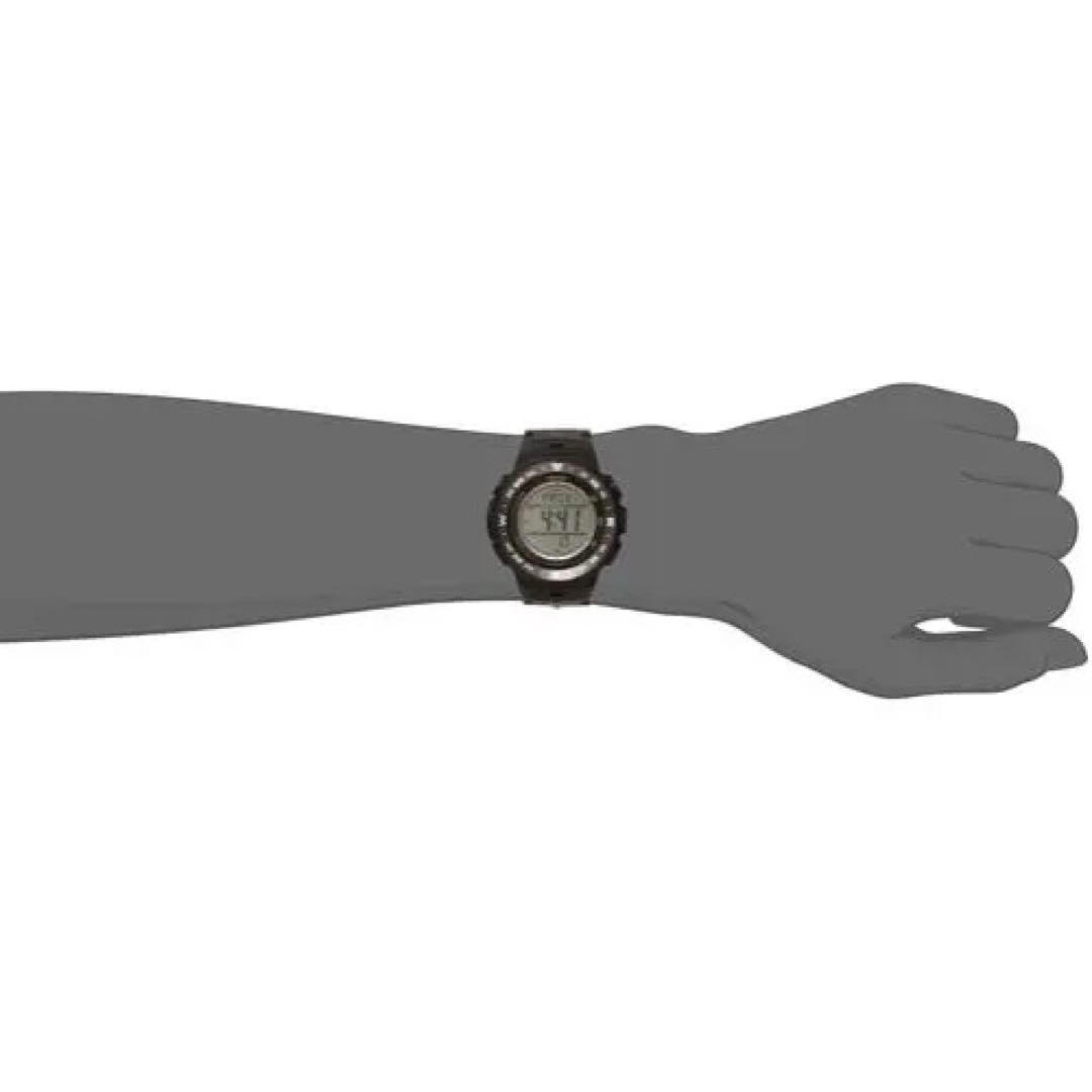 CASIO PRO TREK PRG 330 1JF Watch