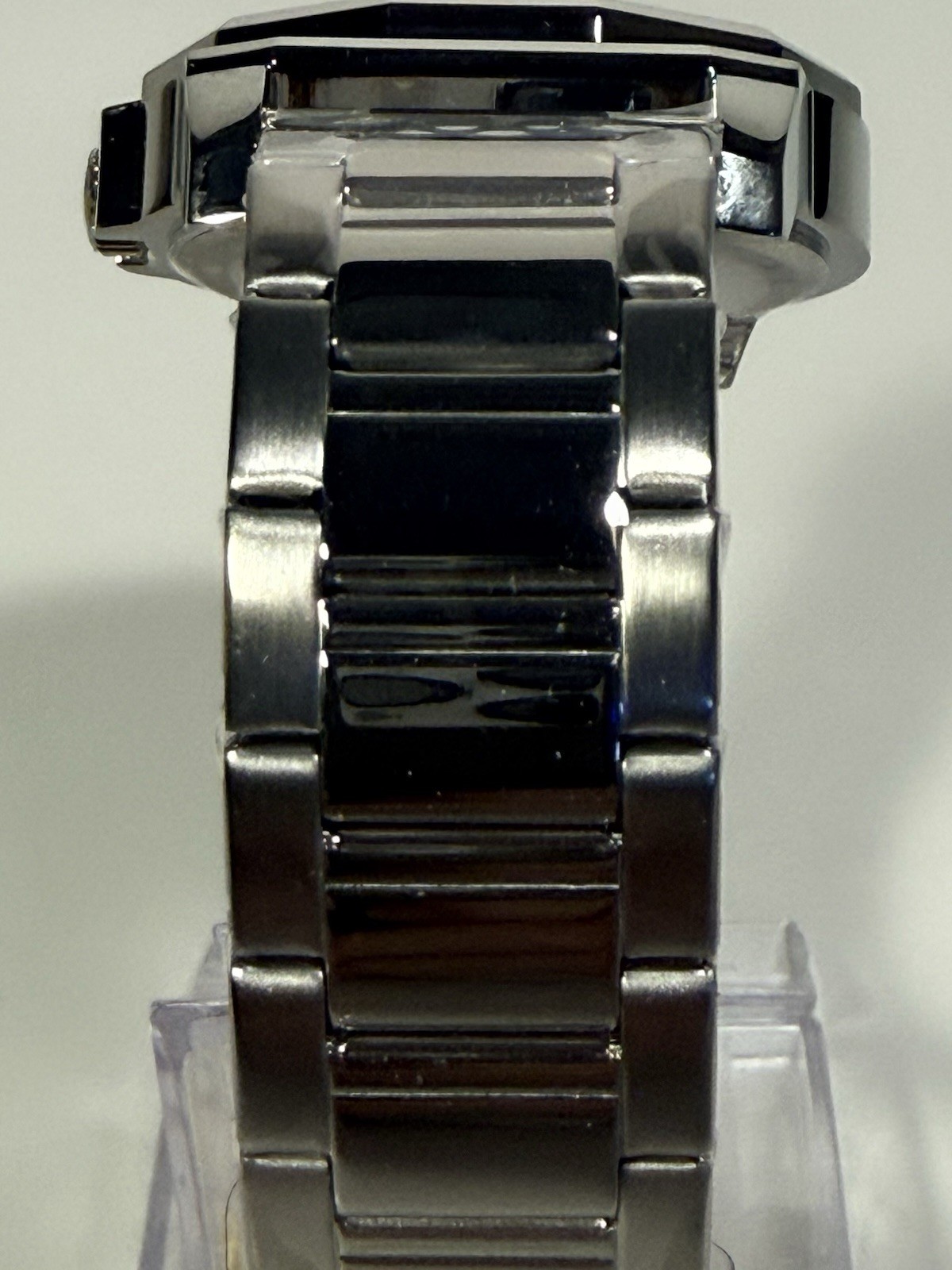 50981 Invicta Men’s Speedway Dominus 42mm Stainless Steel Iridescent Dial Watch