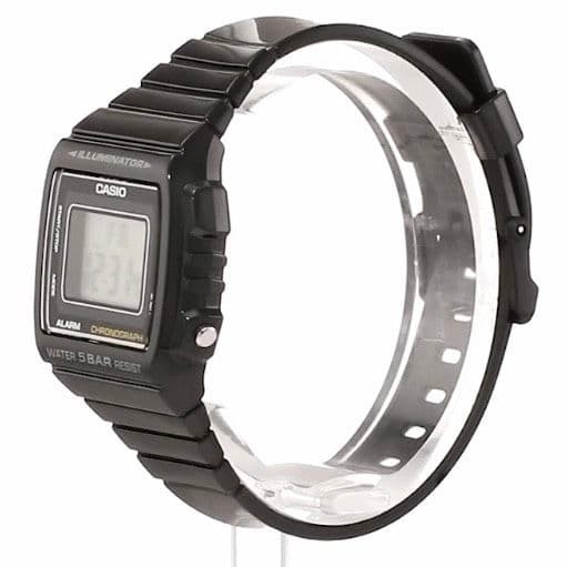 [Brand New, Unopened] Casio Collection W-215H-1AJH Watch