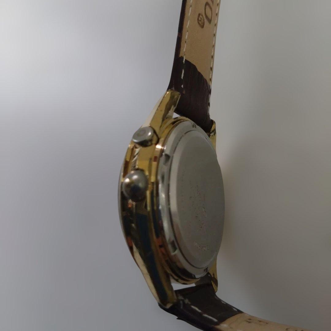 SEIKO BELL-MATIC 27 JEWELS watch Safe packing!