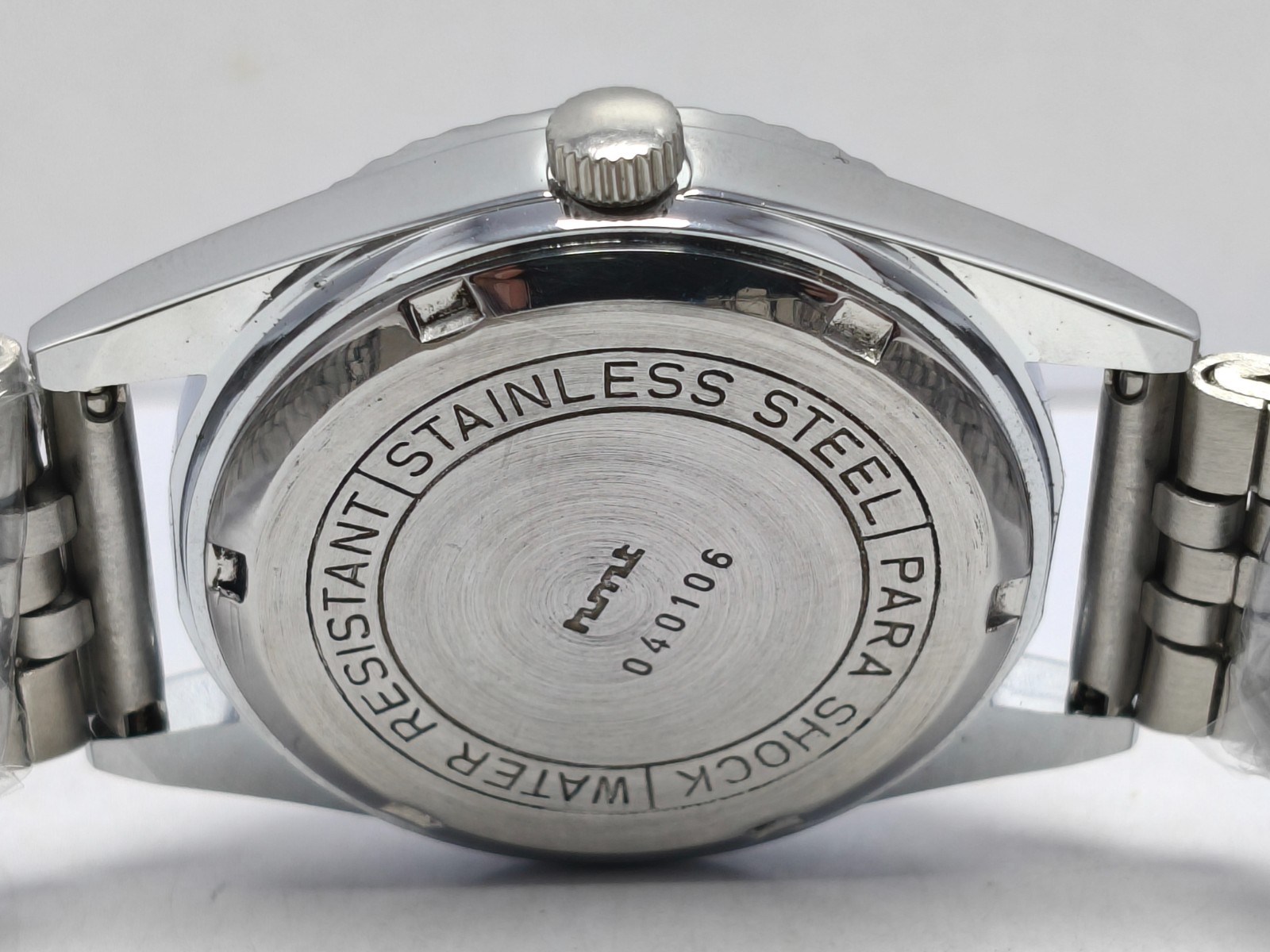 HMT Himalaya 17J Hand Winding Wrist Watch For Men’s In Working Condition