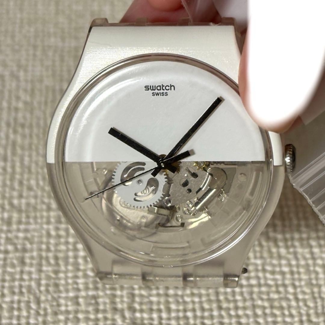 Swatch Underwater Watch suow107 Watch