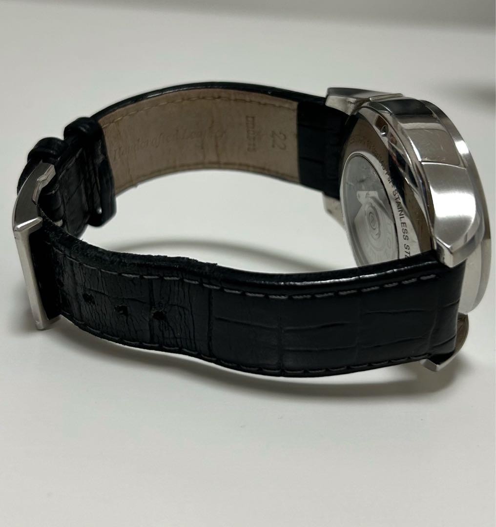 Hamilton Jazzmaster Open Secret H327560 Automatic (Showcase Back)