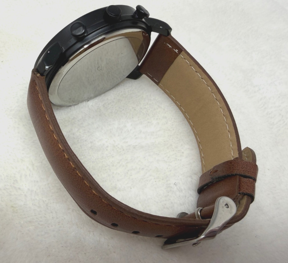 Men’s Wristwatch Fashion Sport Analog | “ZVZiet Vado” Dial Display NEW Battery