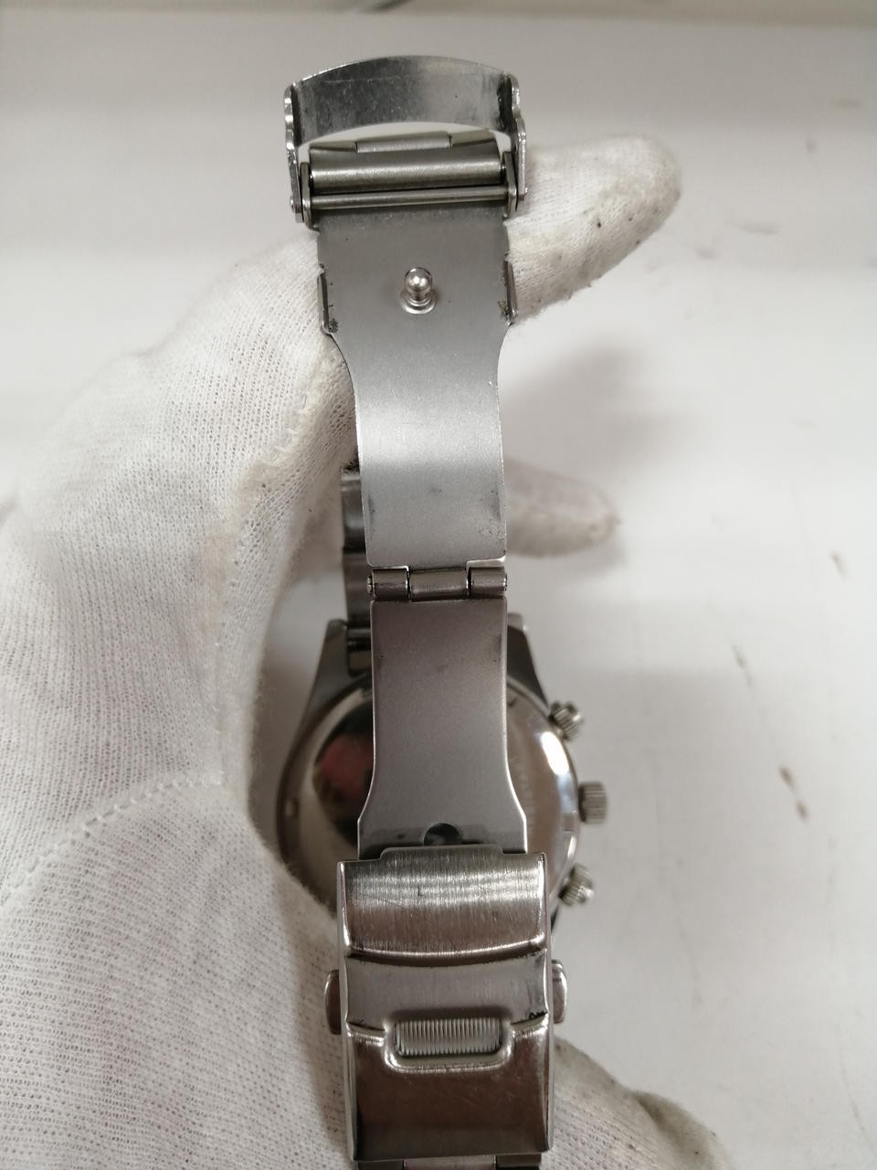 AVIREX AX002M watch