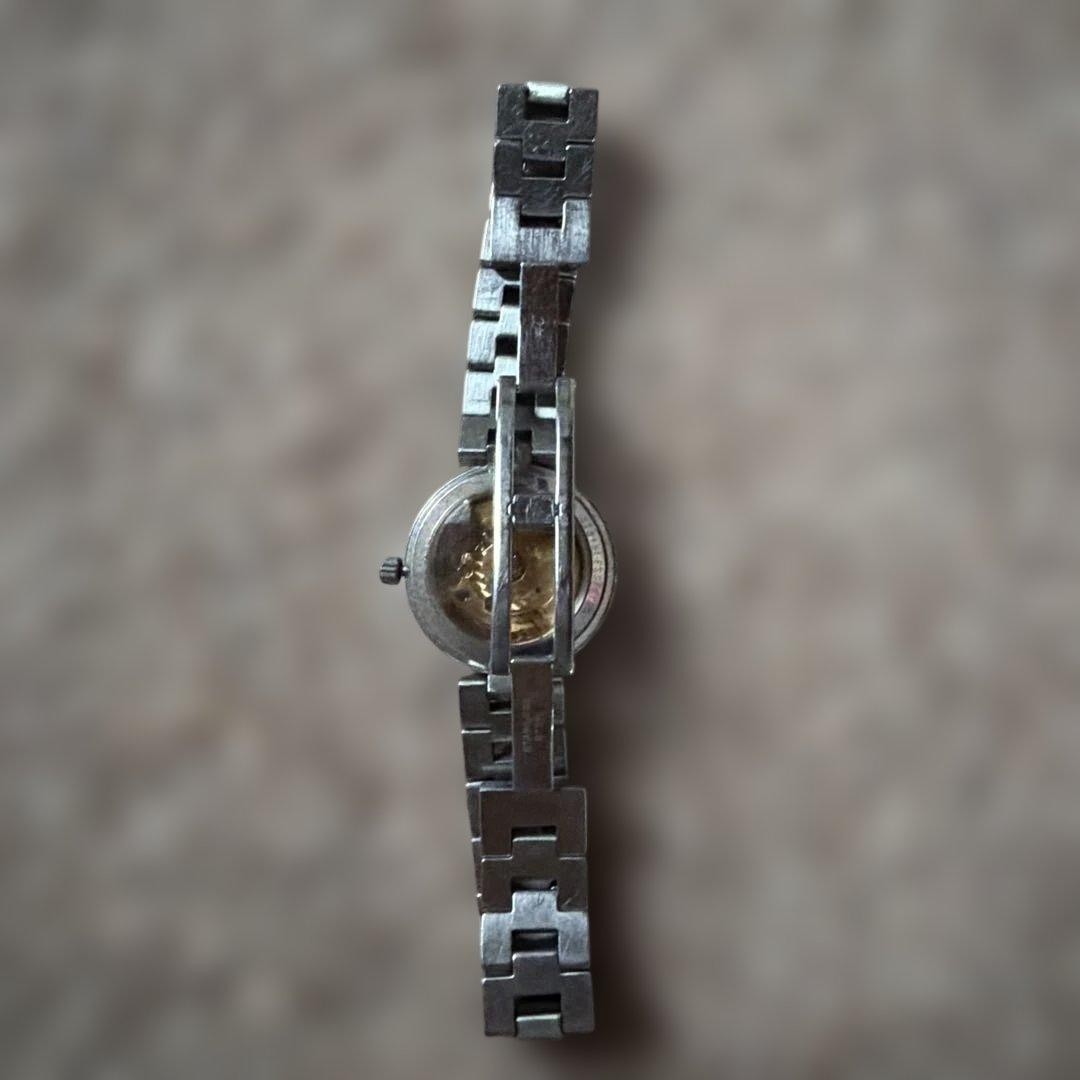 4°C Quartz Watch Color