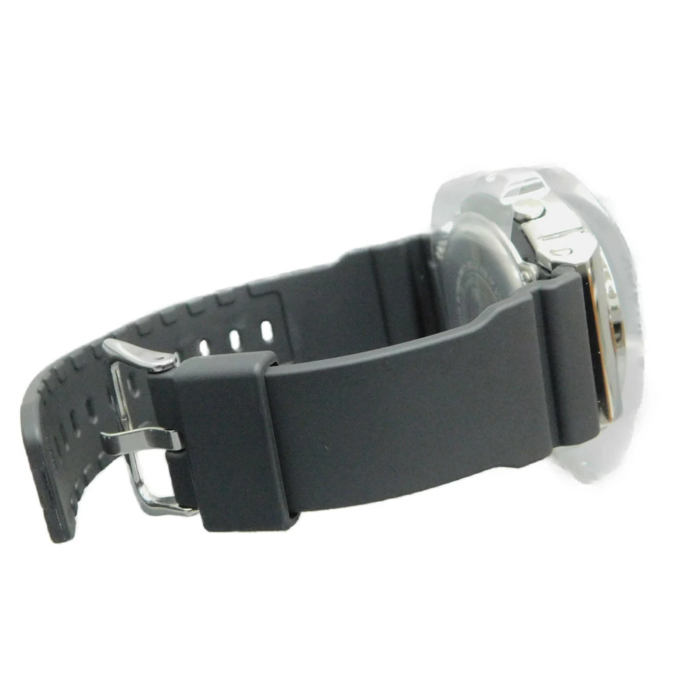 CASIO G SHOCK GM 6900 1AJF Quartz Battery Powered Digital Resin Stainless Steel