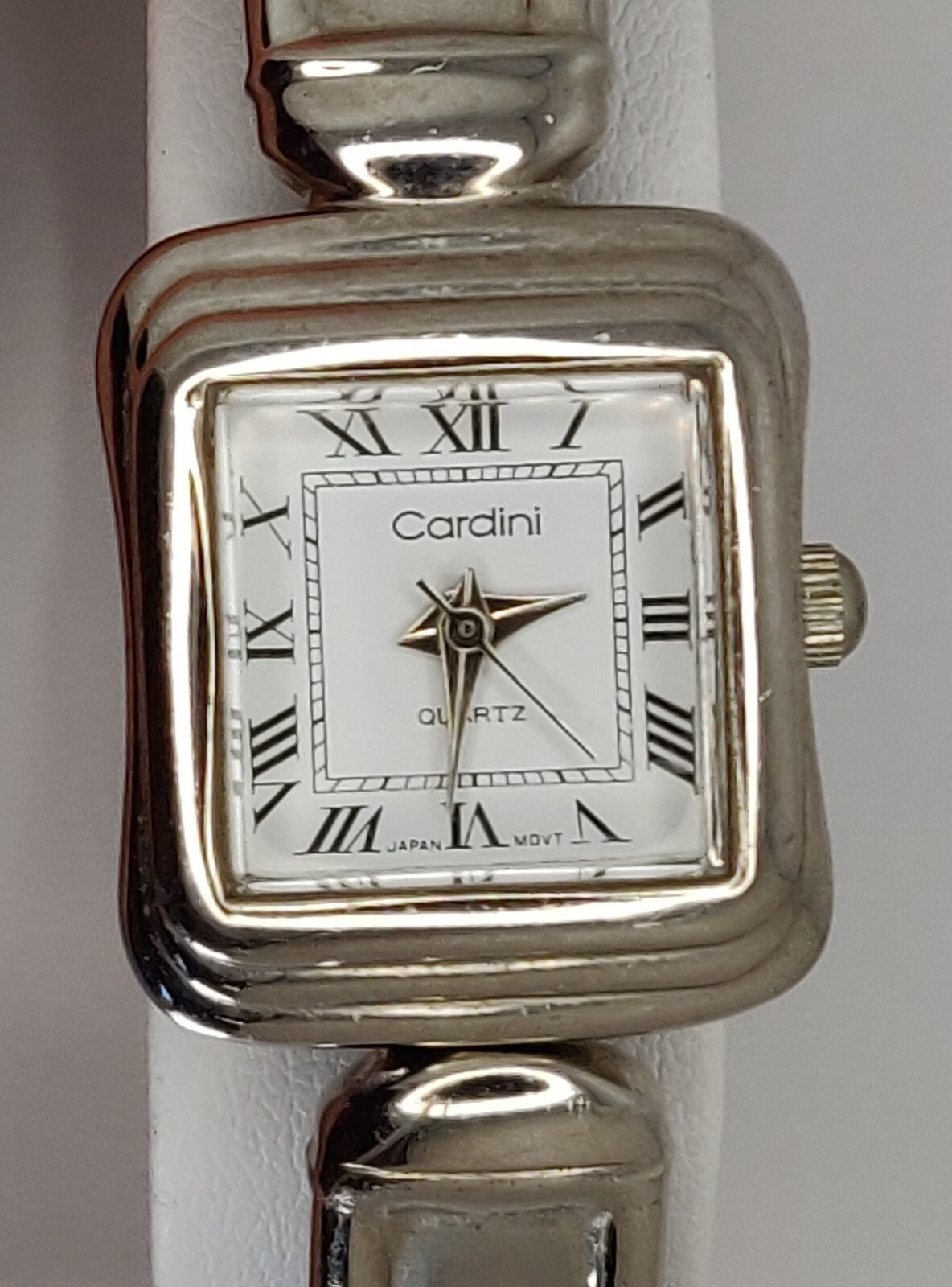 Ladies Cardini Watch 20mm