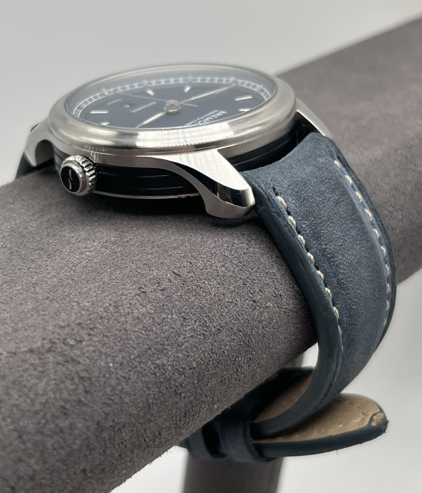 Bremont Chronometers Airco Mach 3 Men’s Swiss Automatic Watch