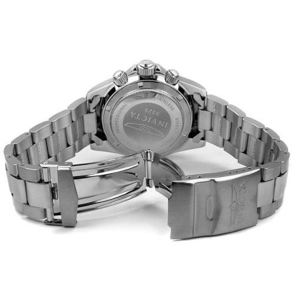 Invicta Men’s Speedway Blue Dial Watch – 9329
