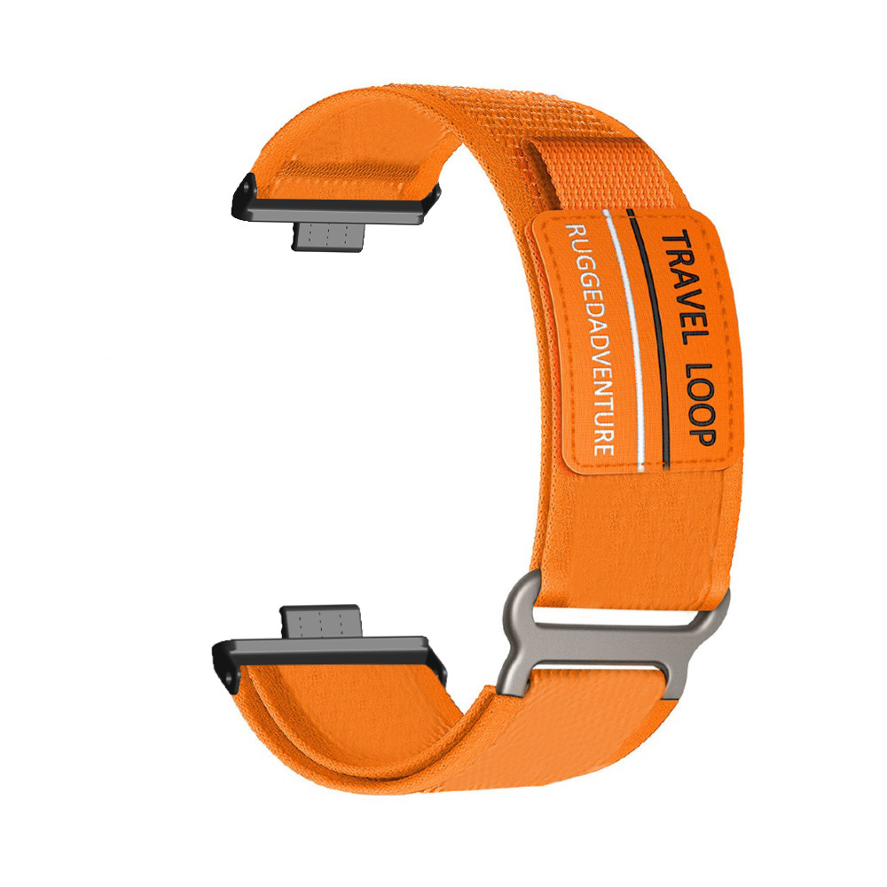 Nylon Band Sport Compatible with Garmin Fenix 8(47MM)/Fenix 7/Fenix 6/Fenix 5