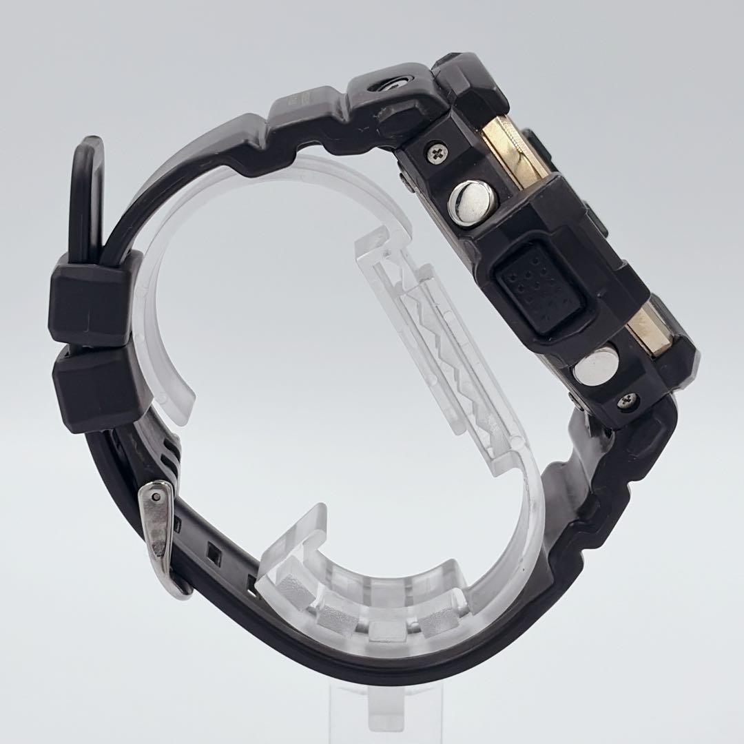 Excellent Condition G SHOCK Gulfmaster GN 1000GB Ultrasonic Cleaned