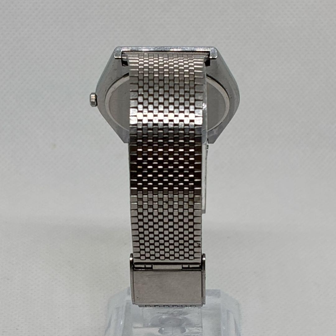Good Condition Non working Seiko Men s Wristwatch 1988 Vintage Majesta