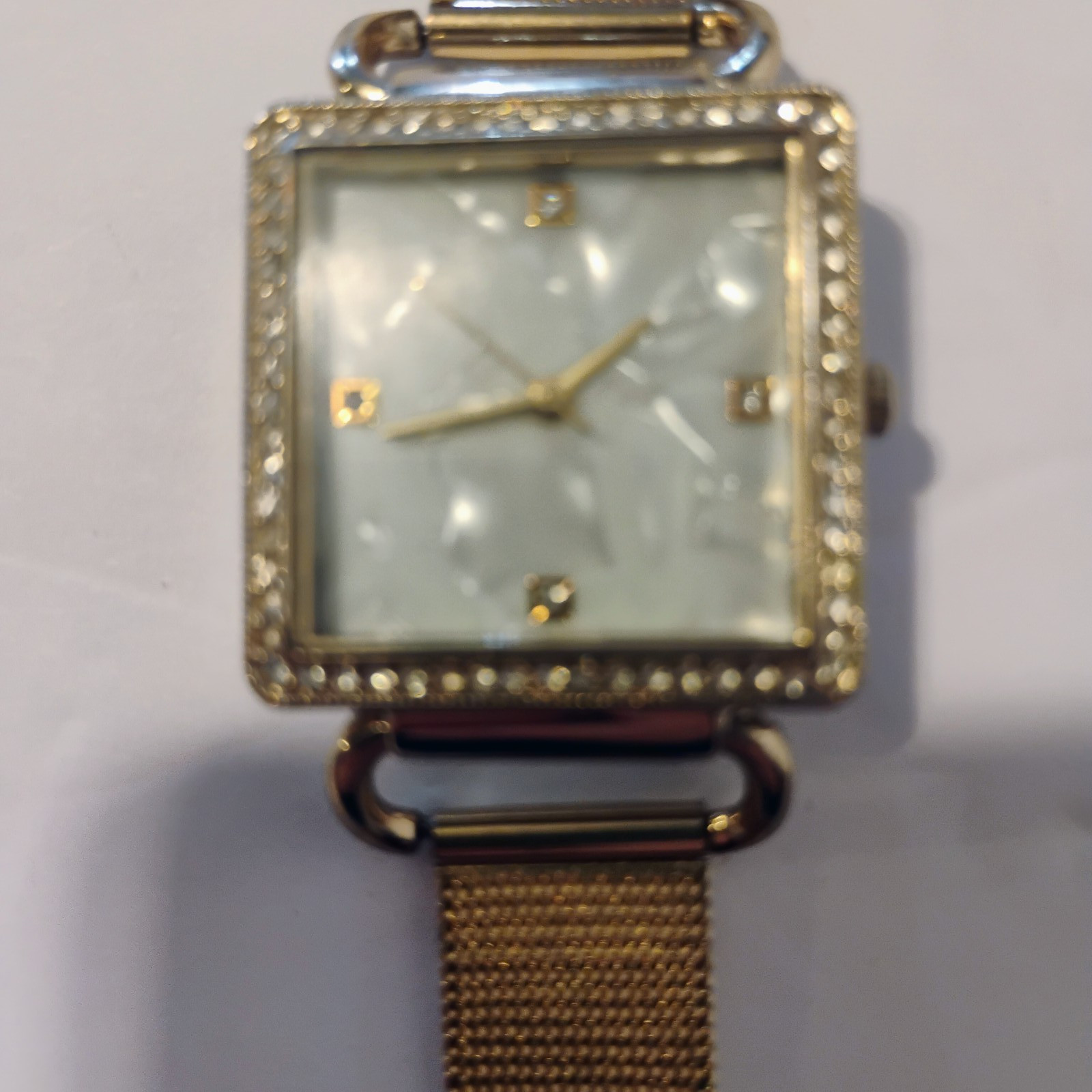 Lot of 3 Assorted Watches