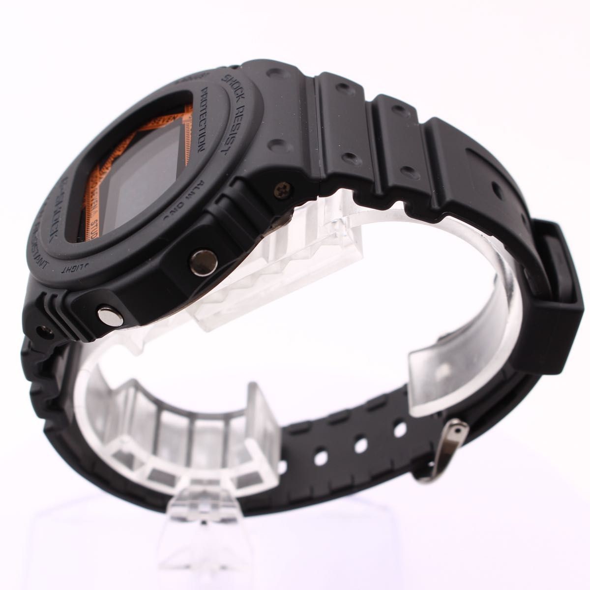 G-SHOCK STUDIO SEVEN Collaboration Limited Edition Men’s Digital Watch DW-5750E