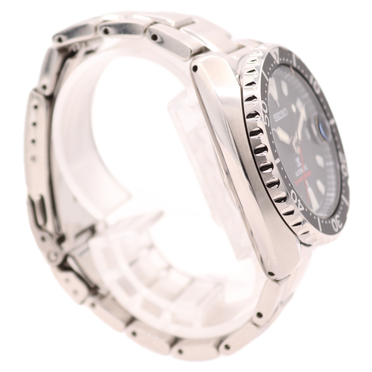 39mm 2021 Seiko Prospex Mini Turtle 23J Men’s Automatic Stainless Steel SBDY085