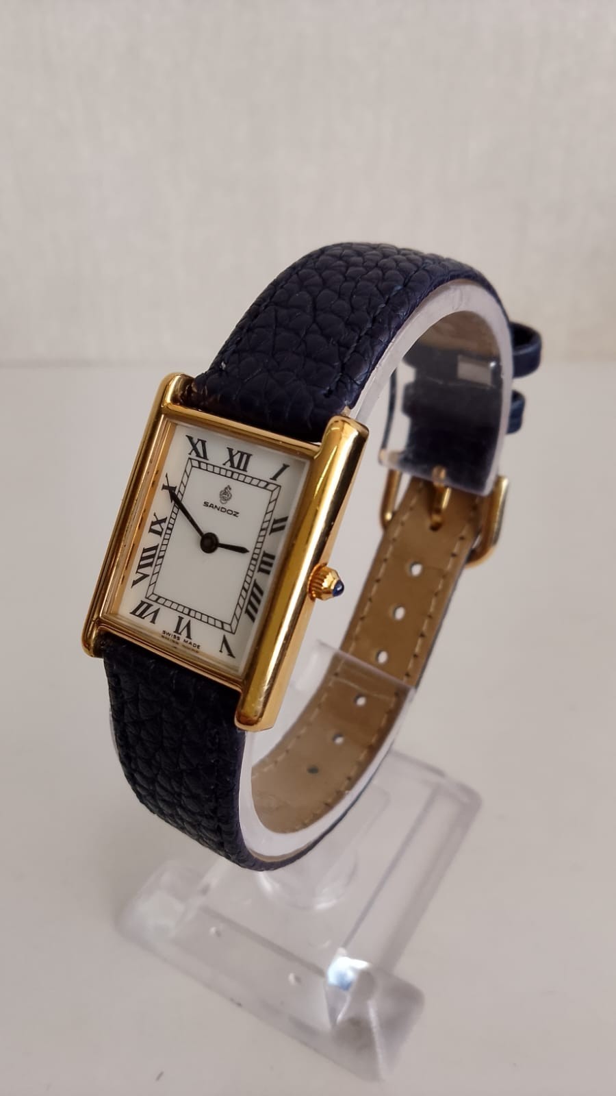 Sandoz swiss made