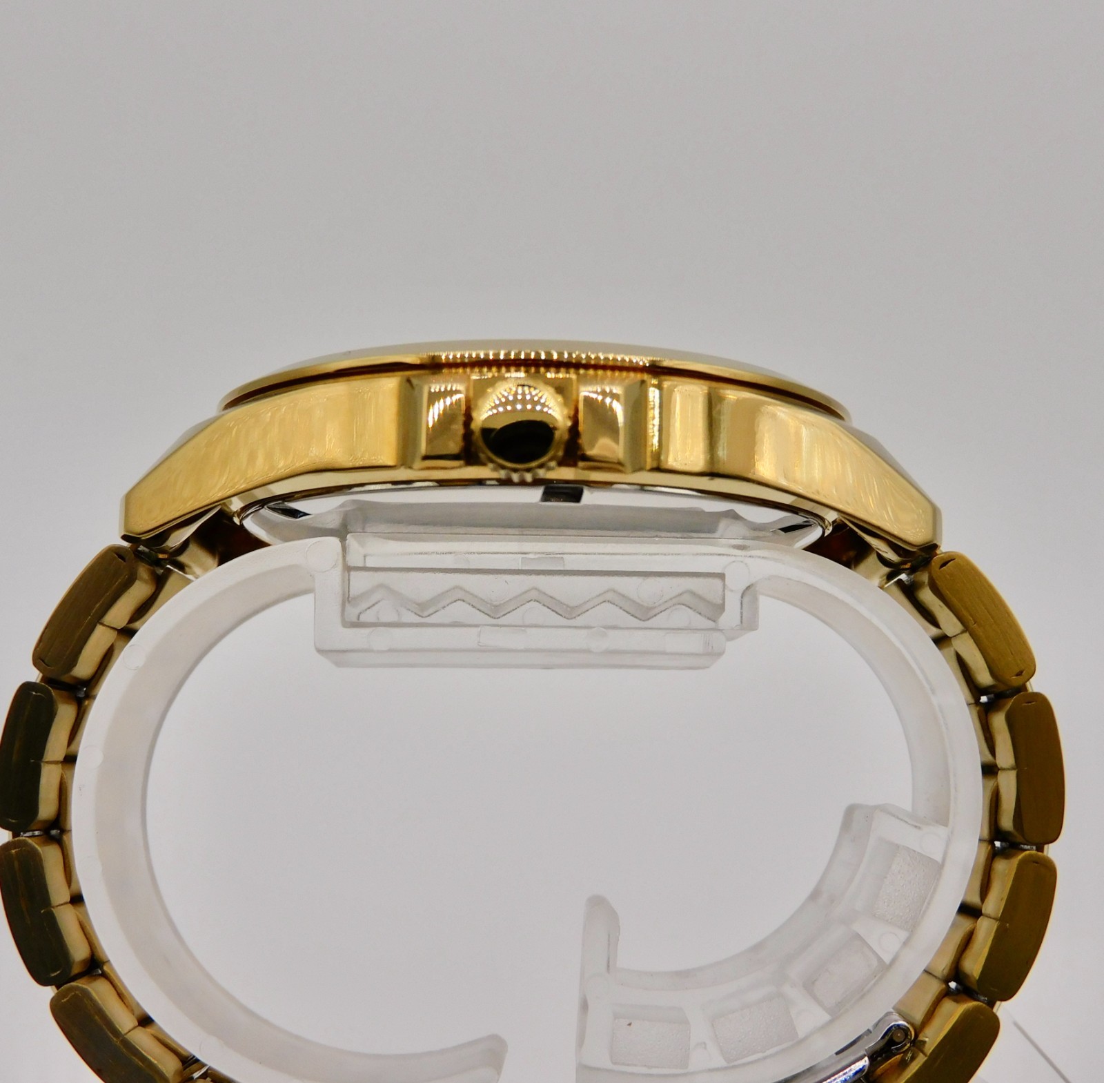 SEIKO SUR279P1 Quartz Mens Watch Stainless Steel