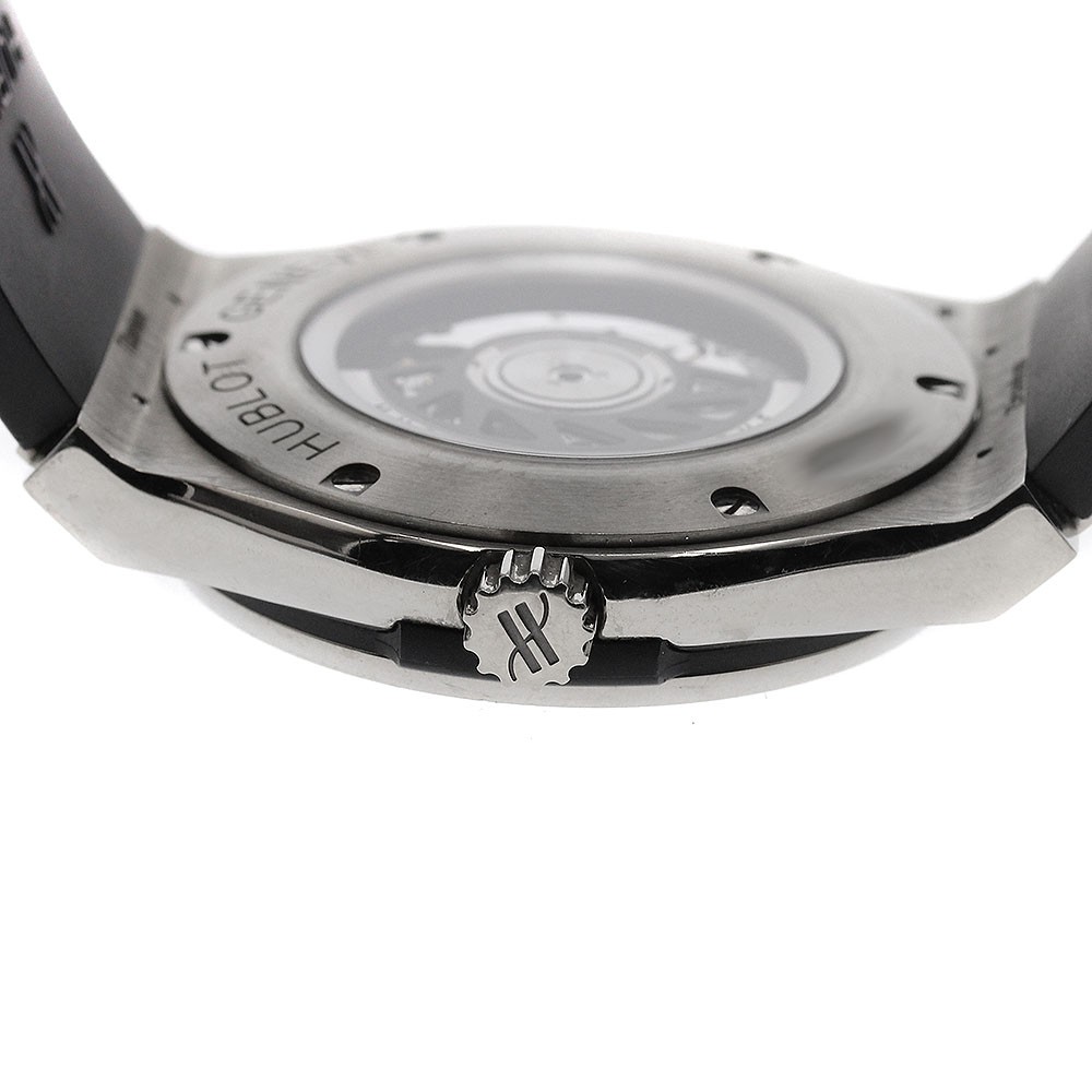 HUBLOT Classic Fusion Zirconium 511.ZX.1170.RX Date Automatic Men’s Watch_956911