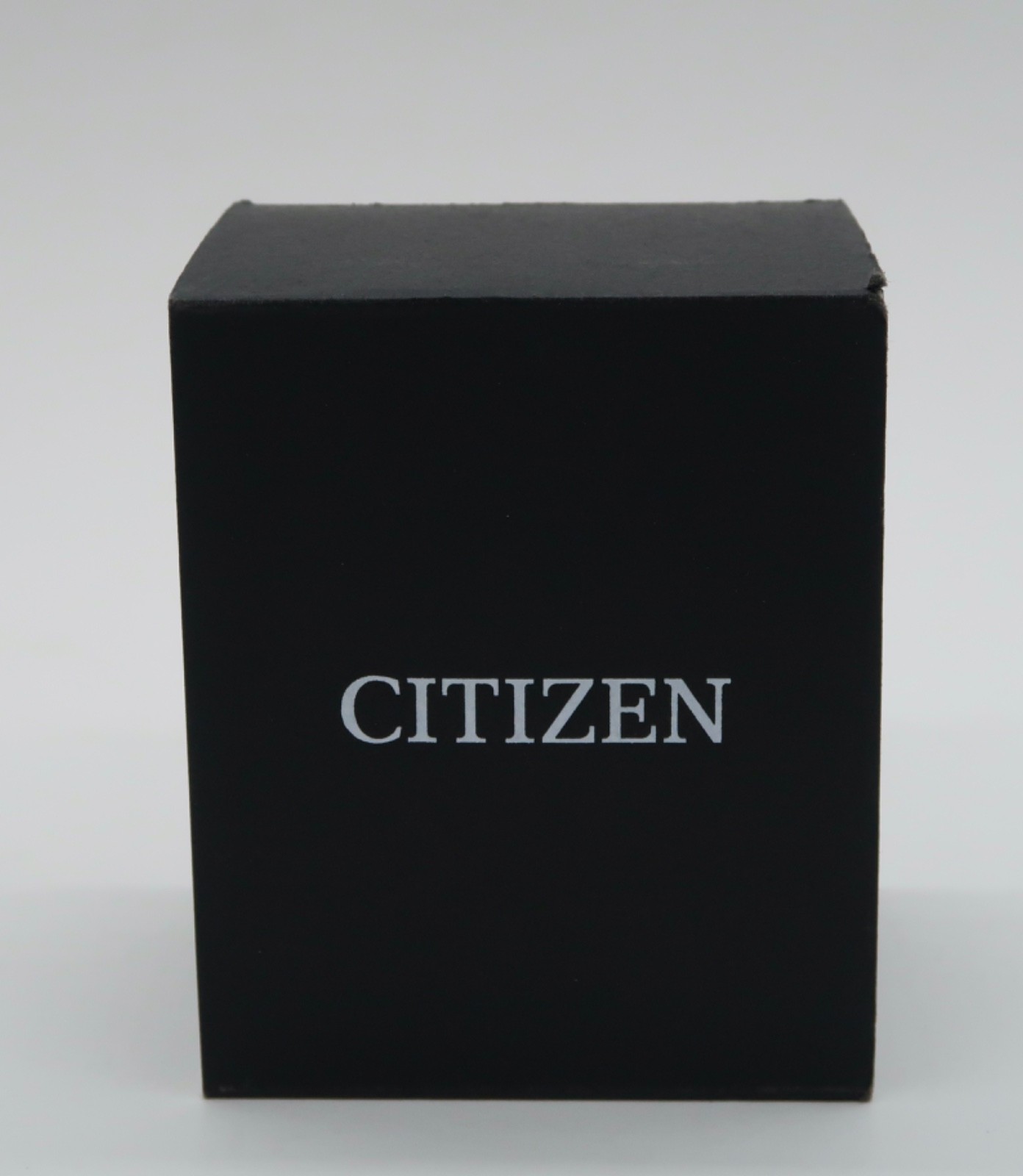 Citizen Eco-Drive Classic Blue Dial Men’s Watch Classic Stainless AW0081-54L NEW