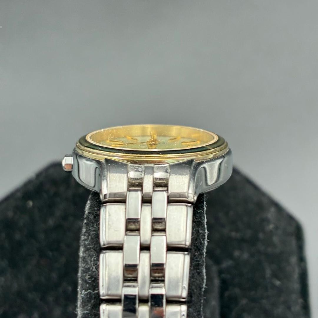 Citizen Exceed Eco-Drive H010-T014071 Date Watch wrist 15cm/5.9in NB/NA