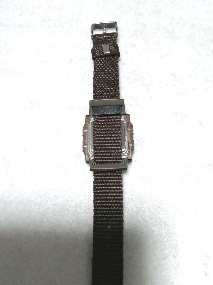 CASIO Baby G BG 180BB Digital Watch