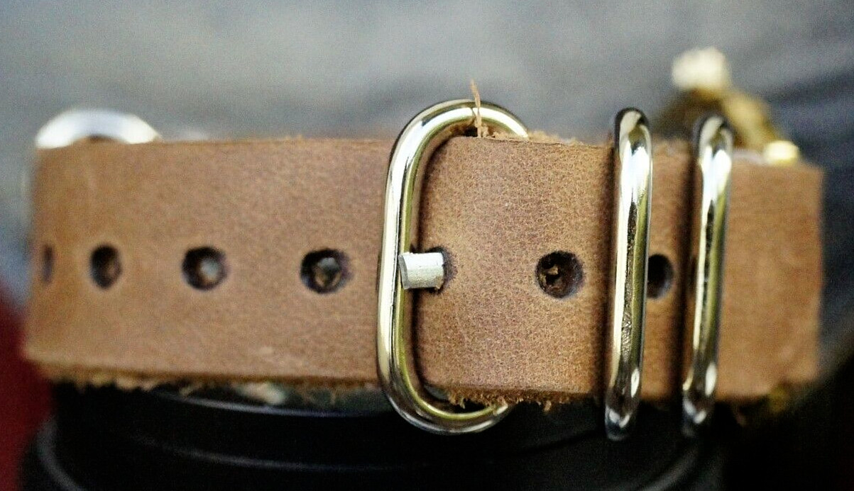 Watch POLJOT Ultra SLIM De Luxe Luxury Mechanical leather strap Men’s Vintage